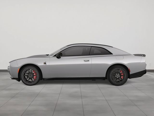 New 2024 Dodge Charger Daytona Scat Pack w/ Plus Group AWD/4WD image 3