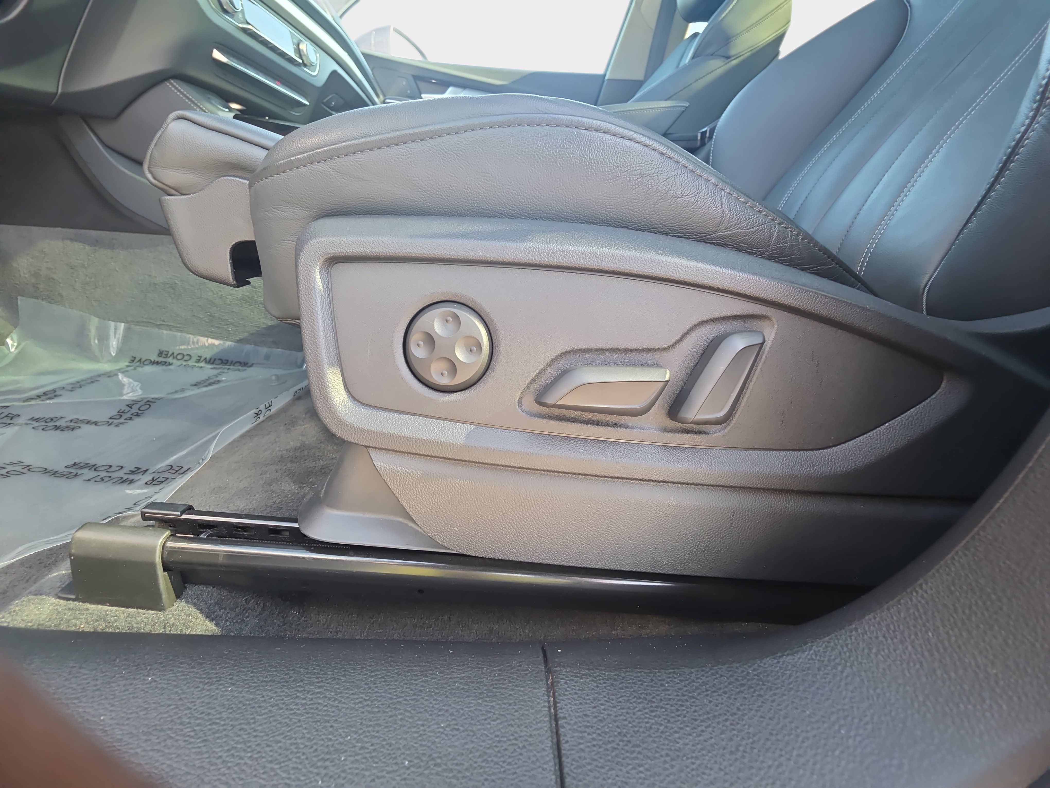 Used 2024 Audi Q5 2.0T Premium Plus AWD/4WD image 28