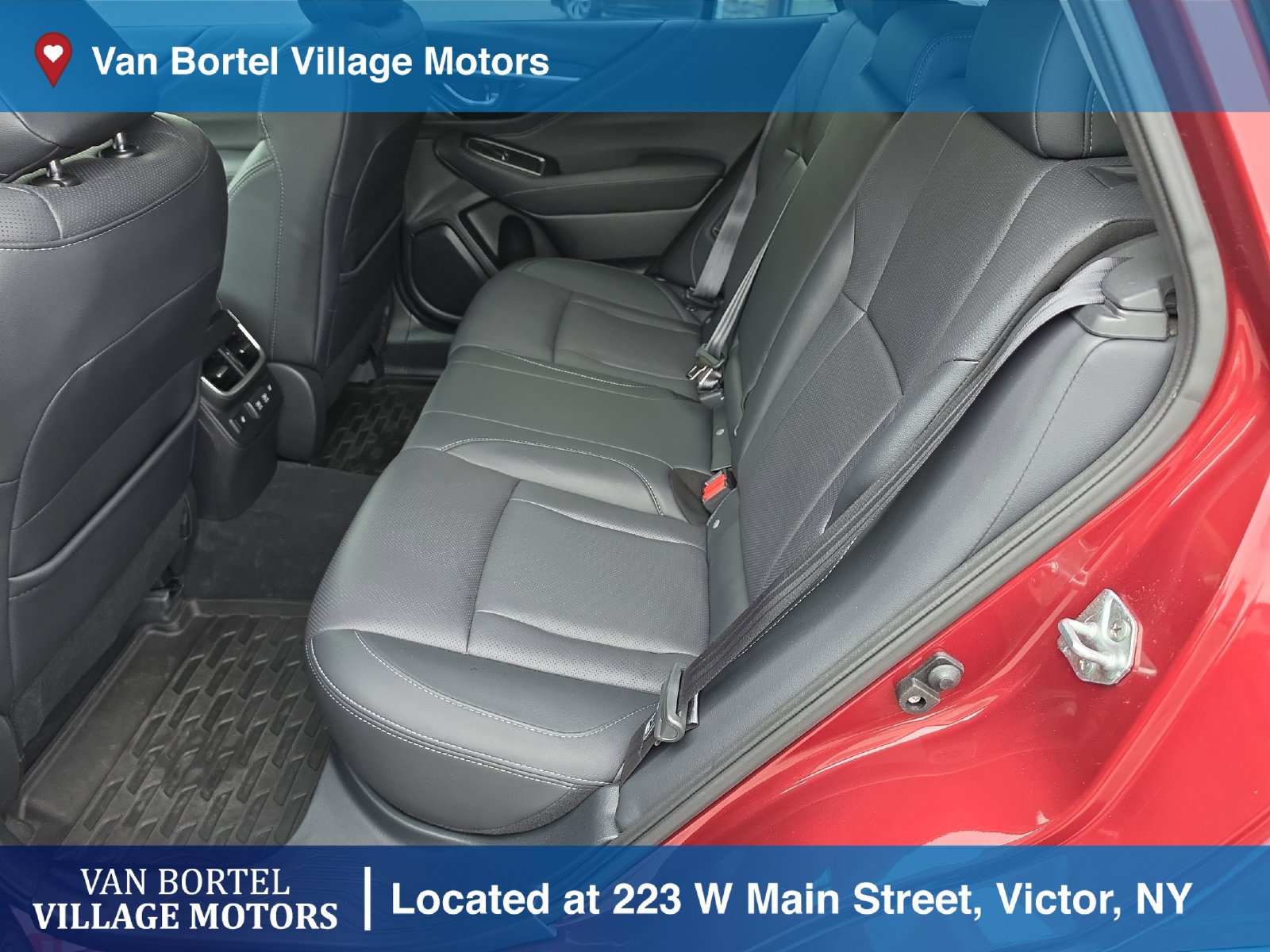 Used 2022 Subaru Outback Limited AWD/4WD image 25