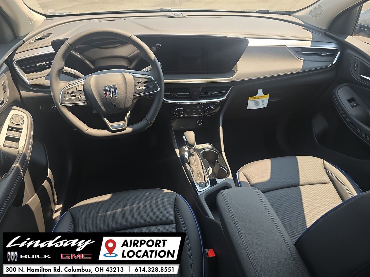 New 2026 Buick Encore GX Sport Touring w/ Comfort Package image 10