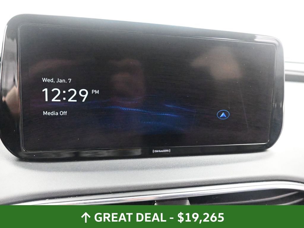 Used 2023 Hyundai Santa Fe SEL image 39