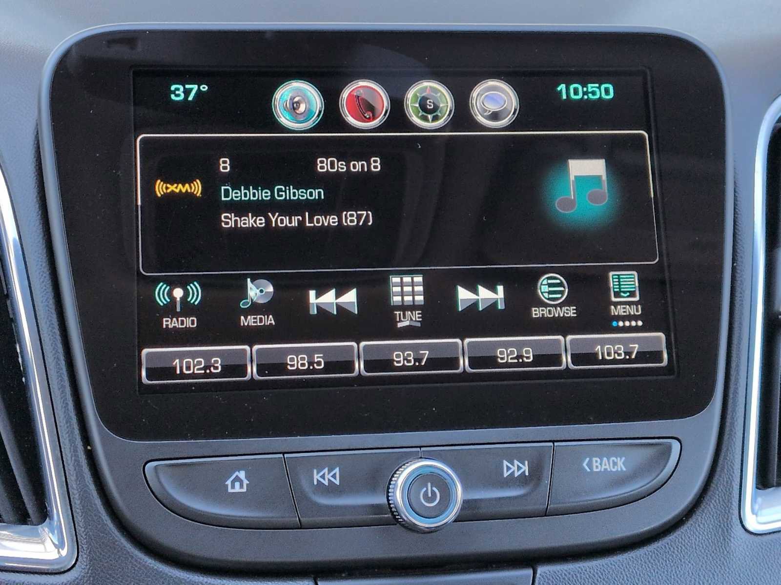 Used 2016 Chevrolet Malibu LT image 26