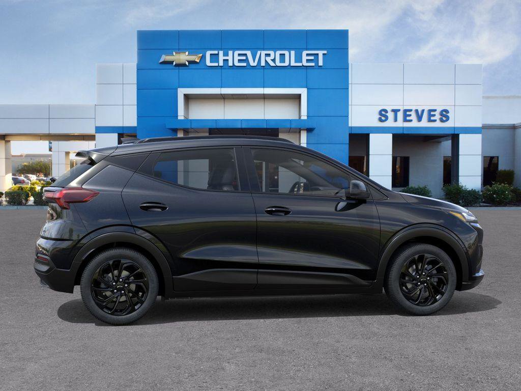 New 2027 Chevrolet Bolt RS FWD image 5