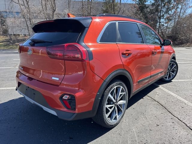 Used 2020 Kia Niro Touring image 5