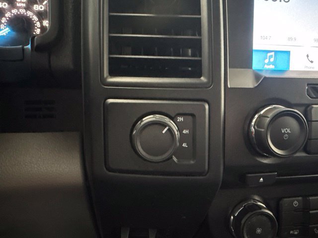 Used 2018 Ford F150 XL w/ Equipment Group 101A Mid AWD/4WD image 38