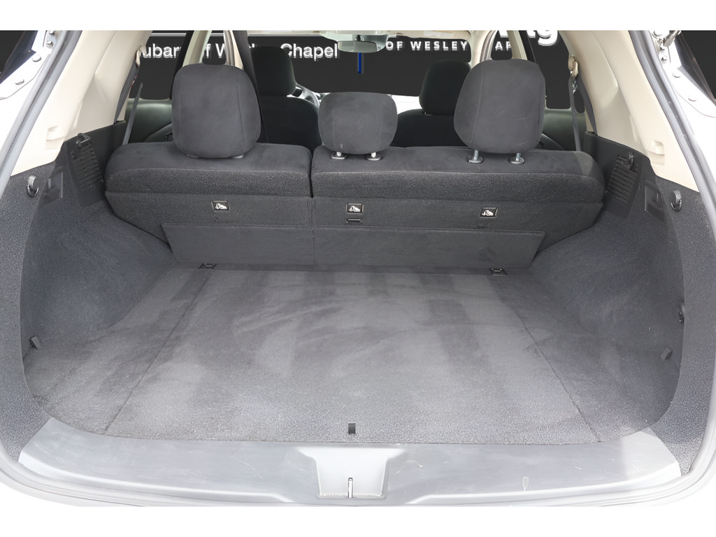 Used 2021 Nissan Murano S w/ Cargo Package FWD image 18