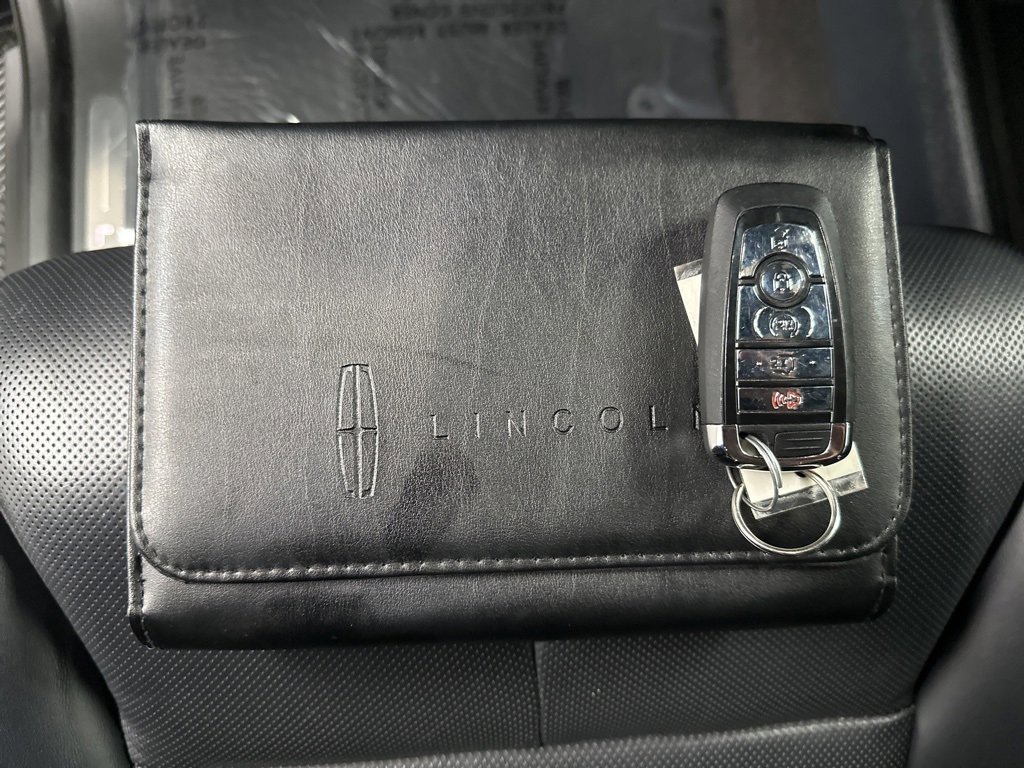 Used 2023 Lincoln Navigator L Reserve image 49