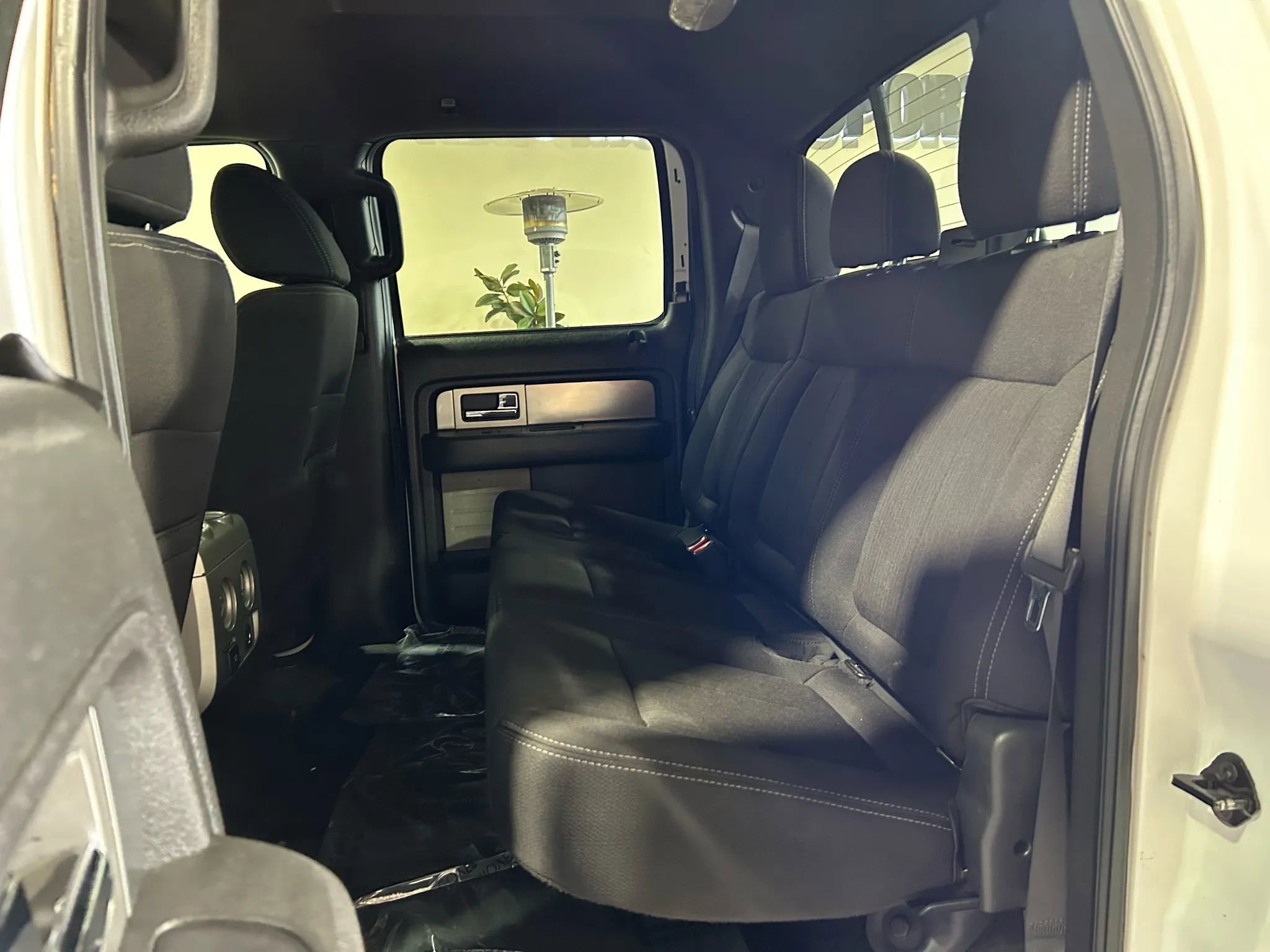 Used 2012 Ford F150 Raptor image 13