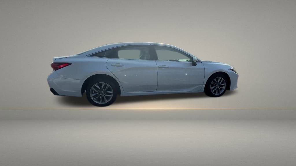 Used 2022 Toyota Avalon XLE w/ Moonroof Package FWD image 42