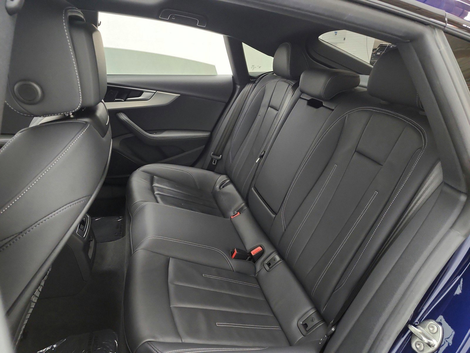 Used 2024 Audi A5 2.0T Premium Plus AWD/4WD image 16