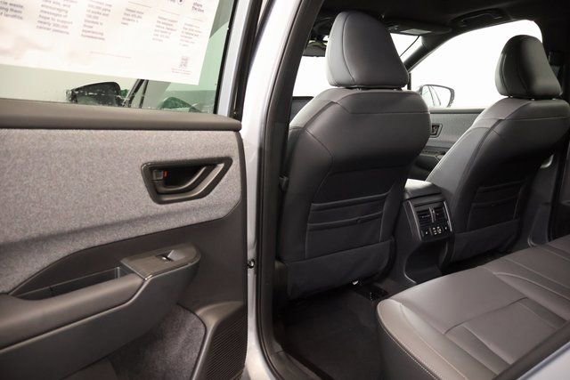New 2026 Subaru Outback Limited XT AWD/4WD image 28