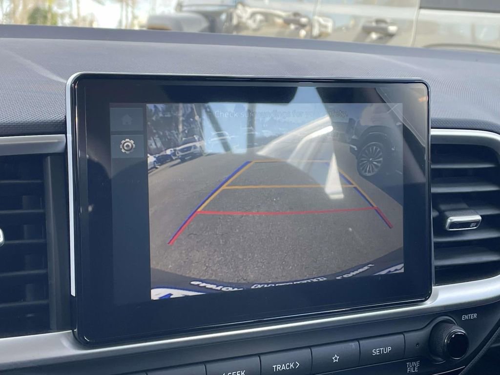 Certified 2026 Hyundai Venue SE image 26