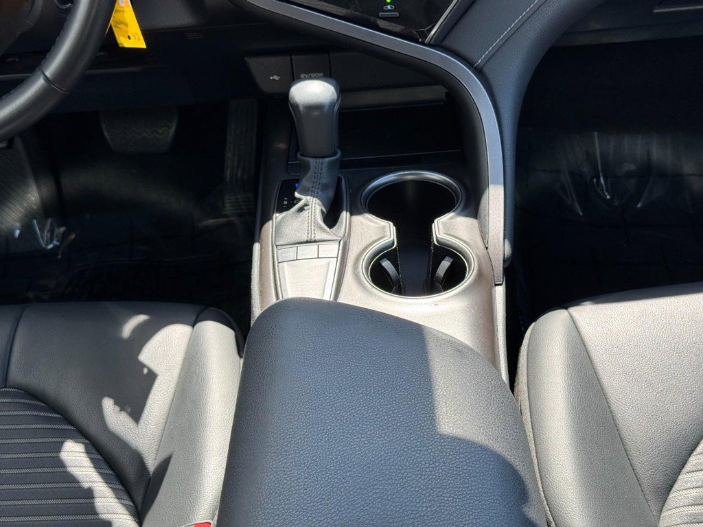 Certified 2023 Toyota Camry SE image 14