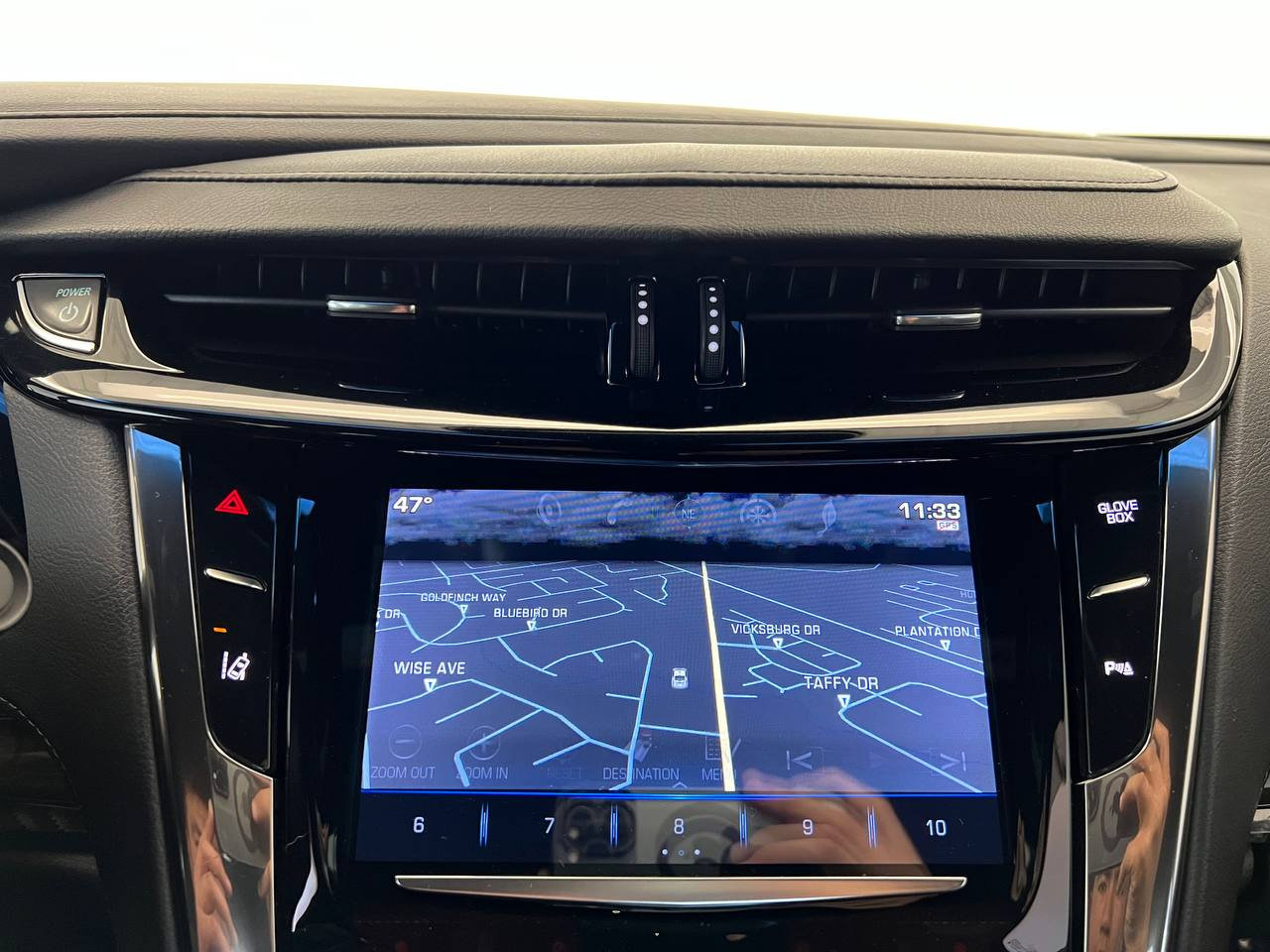 Used 2014 Cadillac ELR w/ Luxury Package image 16