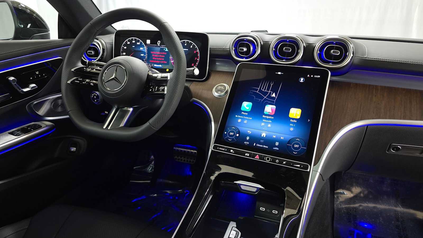 New 2026 Mercedes-Benz CLE 450 4MATIC Coupe image 12