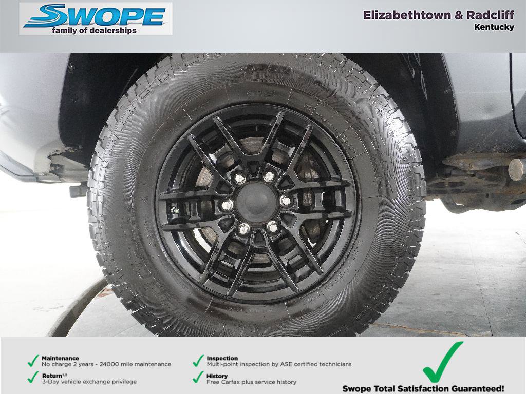 Used 2021 Toyota Tacoma SR image 27