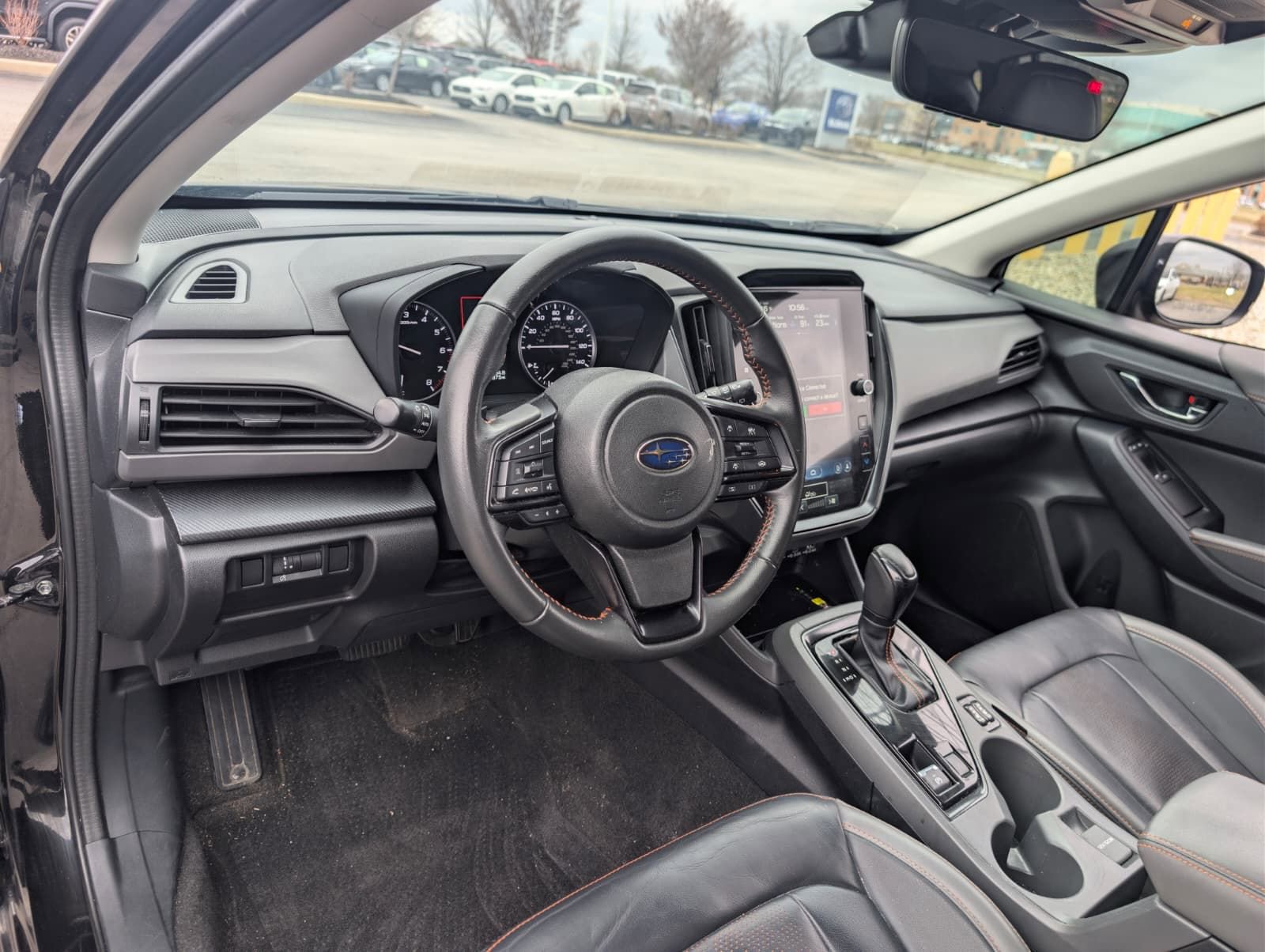 Certified 2024 Subaru Crosstrek 2.5i Limited image 19