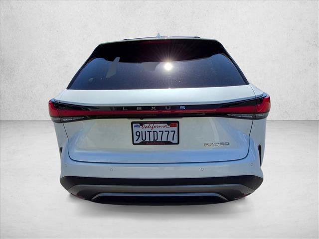 Used 2025 Lexus RX 350 Premium FWD image 7