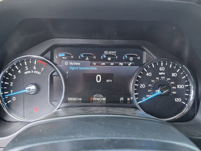 Certified 2021 Ford Expedition Max Limited image 25