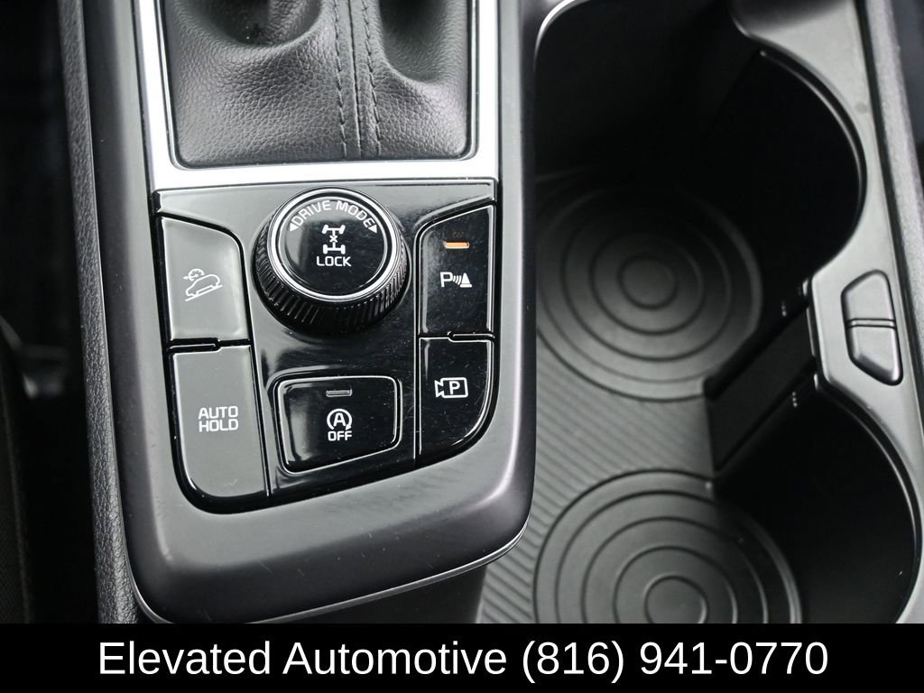 Used 2023 Kia Sportage LX image 20