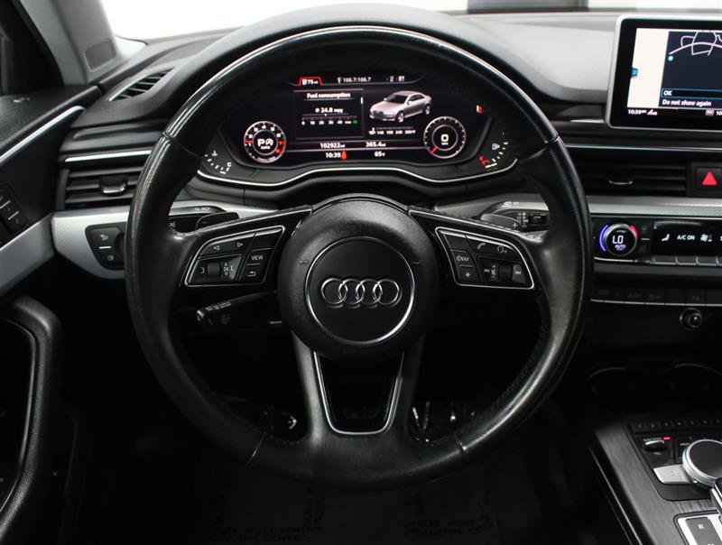 Used 2017 Audi A4 2.0T Premium Plus image 15