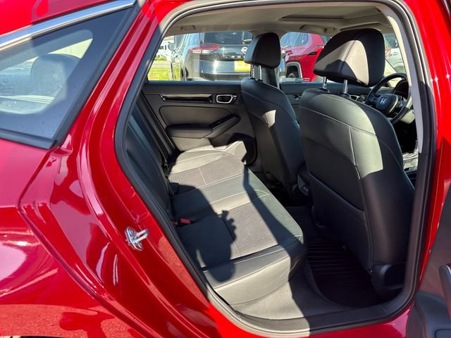 Certified 2024 Honda Civic Touring image 10