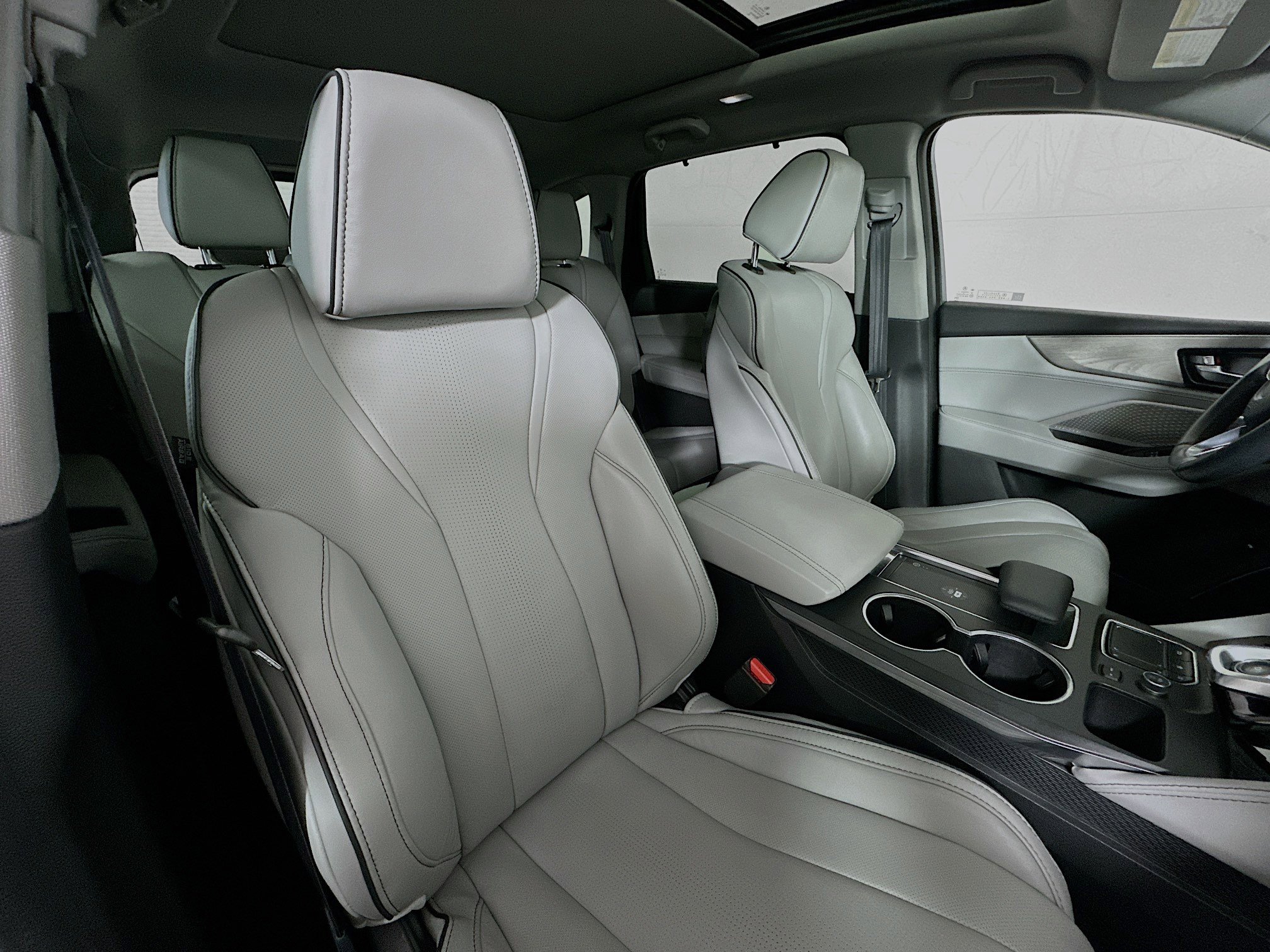 Used 2023 Acura MDX SH-AWD w/ Advance Package image 30