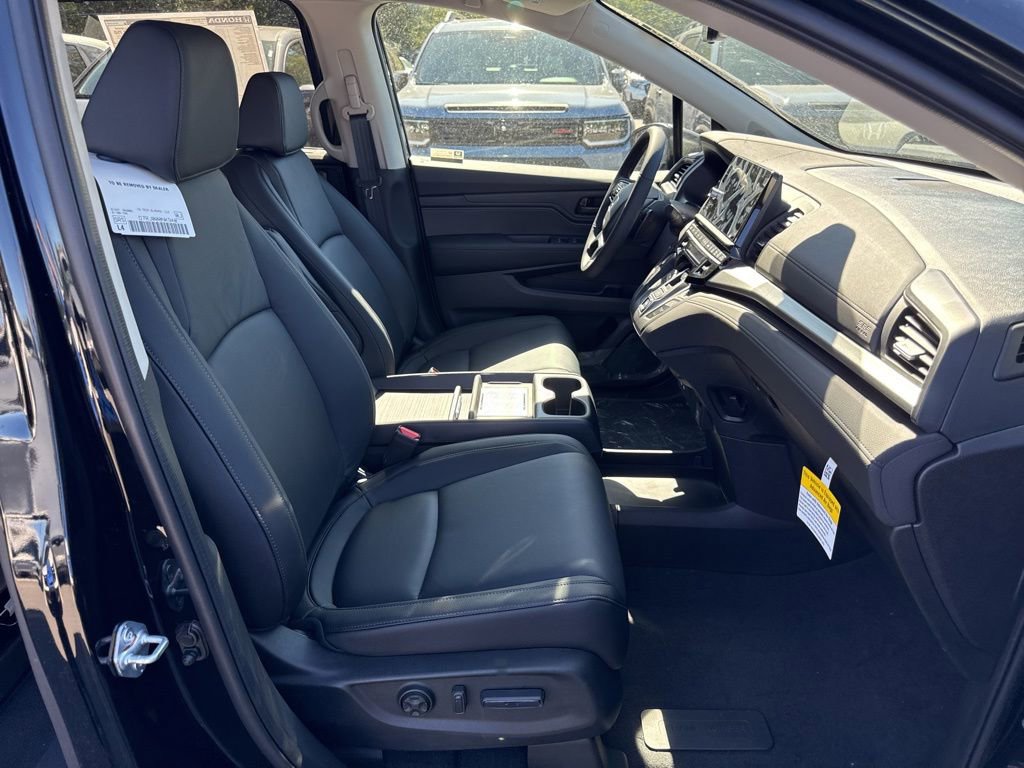 New 2026 Honda Odyssey EX-L image 20