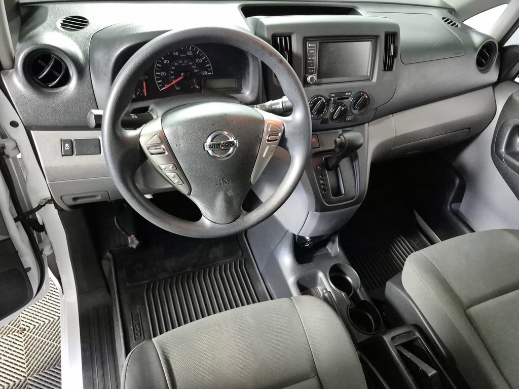 Used 2021 Nissan NV200 S FWD image 10