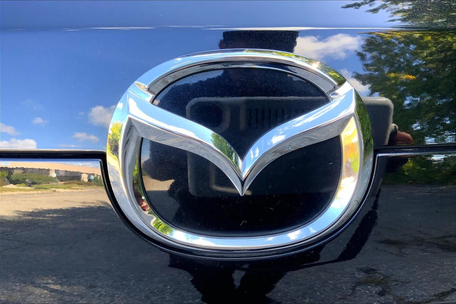 Used 2023 MAZDA CX-5 AWD 2.5 S image 33