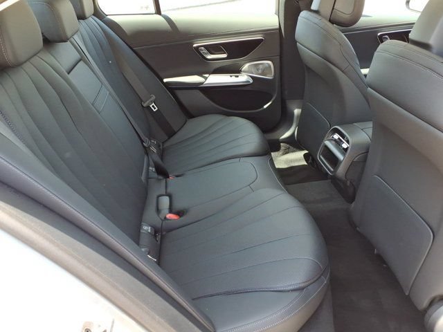 New 2026 Mercedes-Benz E 350 Sedan image 21