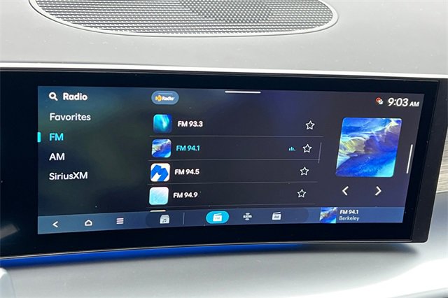 New 2026 Hyundai Ioniq 9 SEL image 19