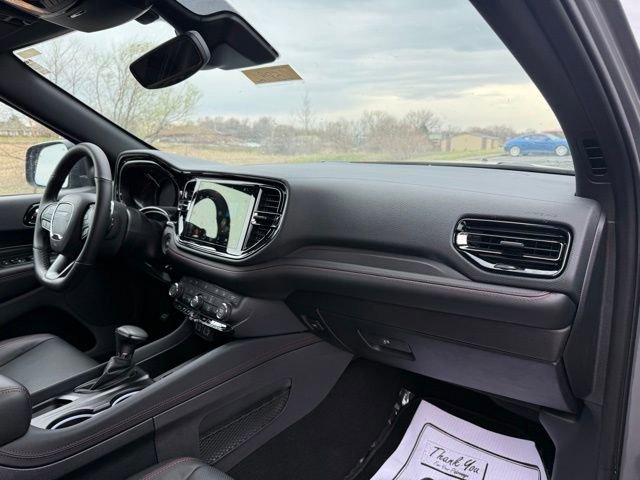 New 2026 Dodge Durango GT image 15