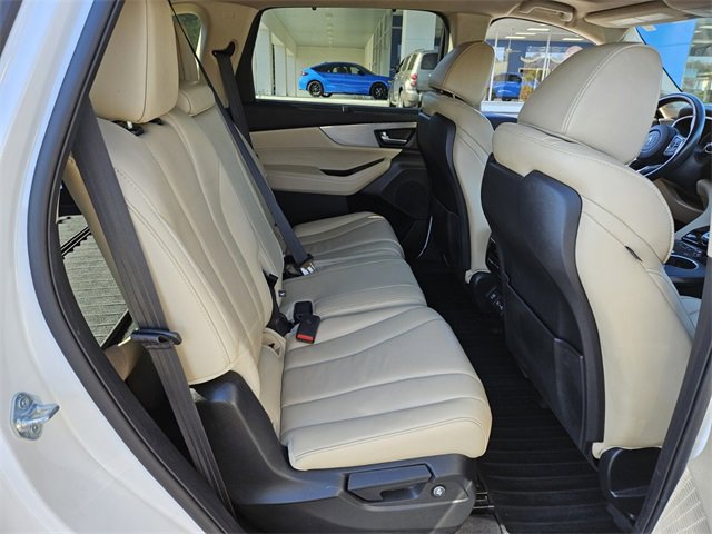 Used 2023 Acura MDX SH-AWD w/ Technology Package image 14