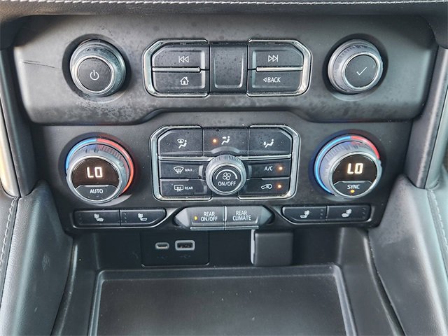 Used 2021 Chevrolet Tahoe LT image 18