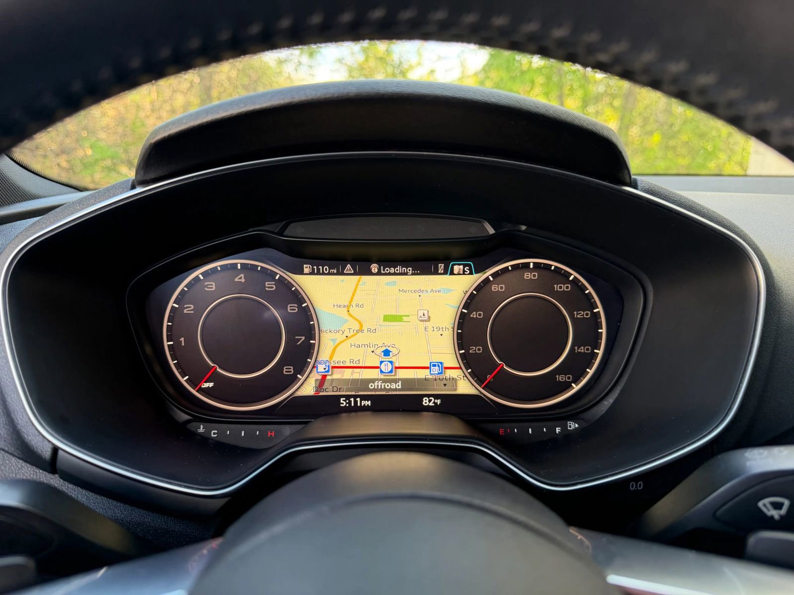 Used 2016 Audi TT 2.0T w/ Technology Package image 31