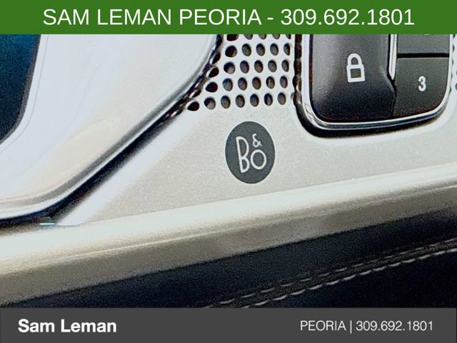 Used 2023 Ford Explorer Limited w/ Equipment Group 301A image 19