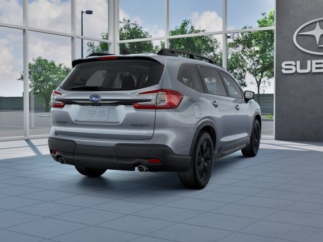 New 2026 Subaru Ascent Premium AWD/4WD image 5
