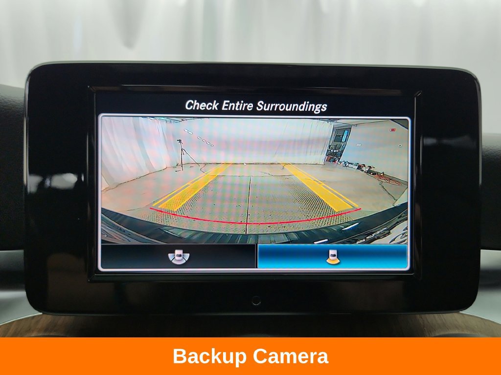 Used 2019 Mercedes-Benz C 300 4MATIC Sedan image 16