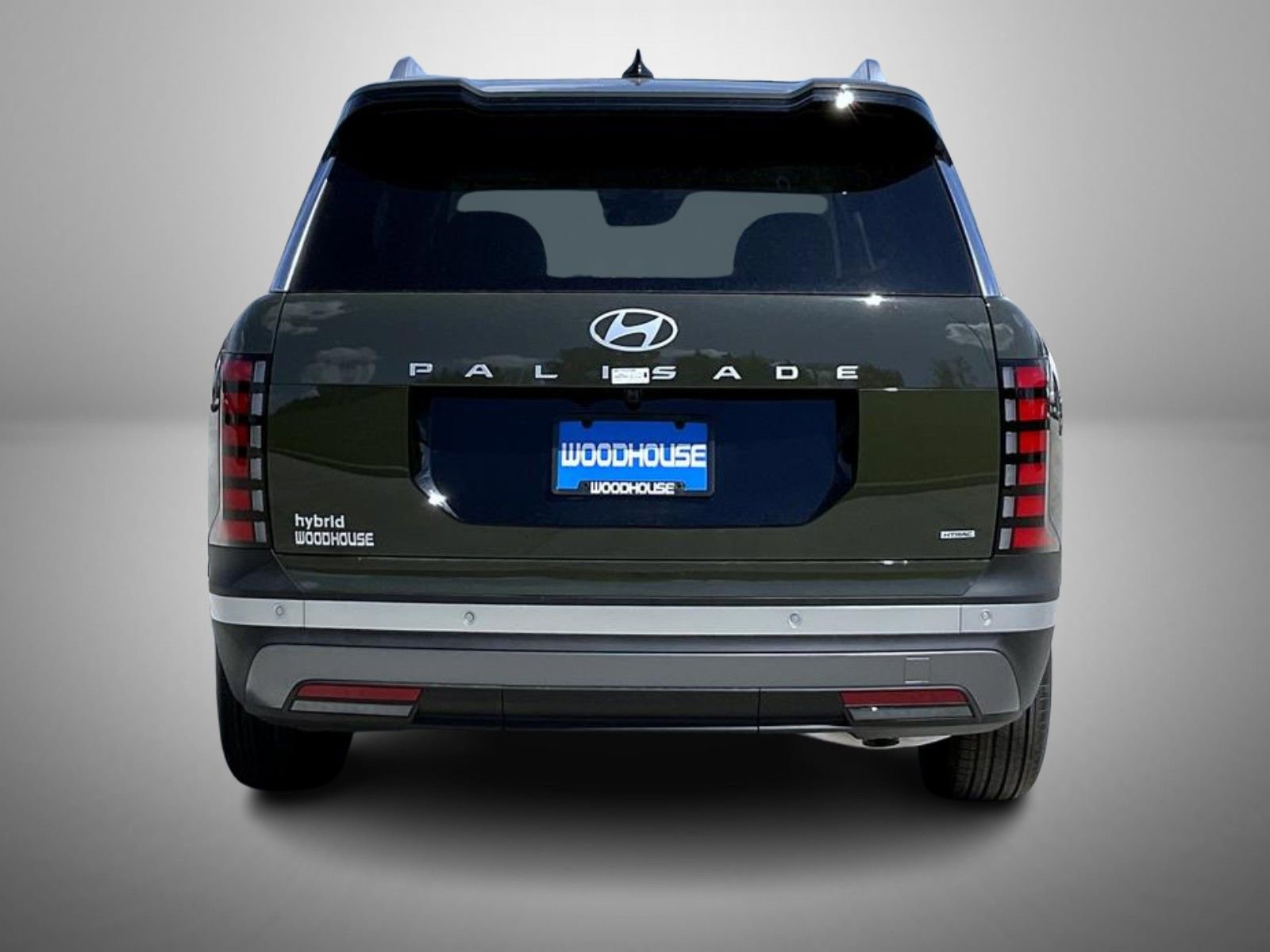 New 2026 Hyundai Palisade SEL Premium AWD/4WD image 6