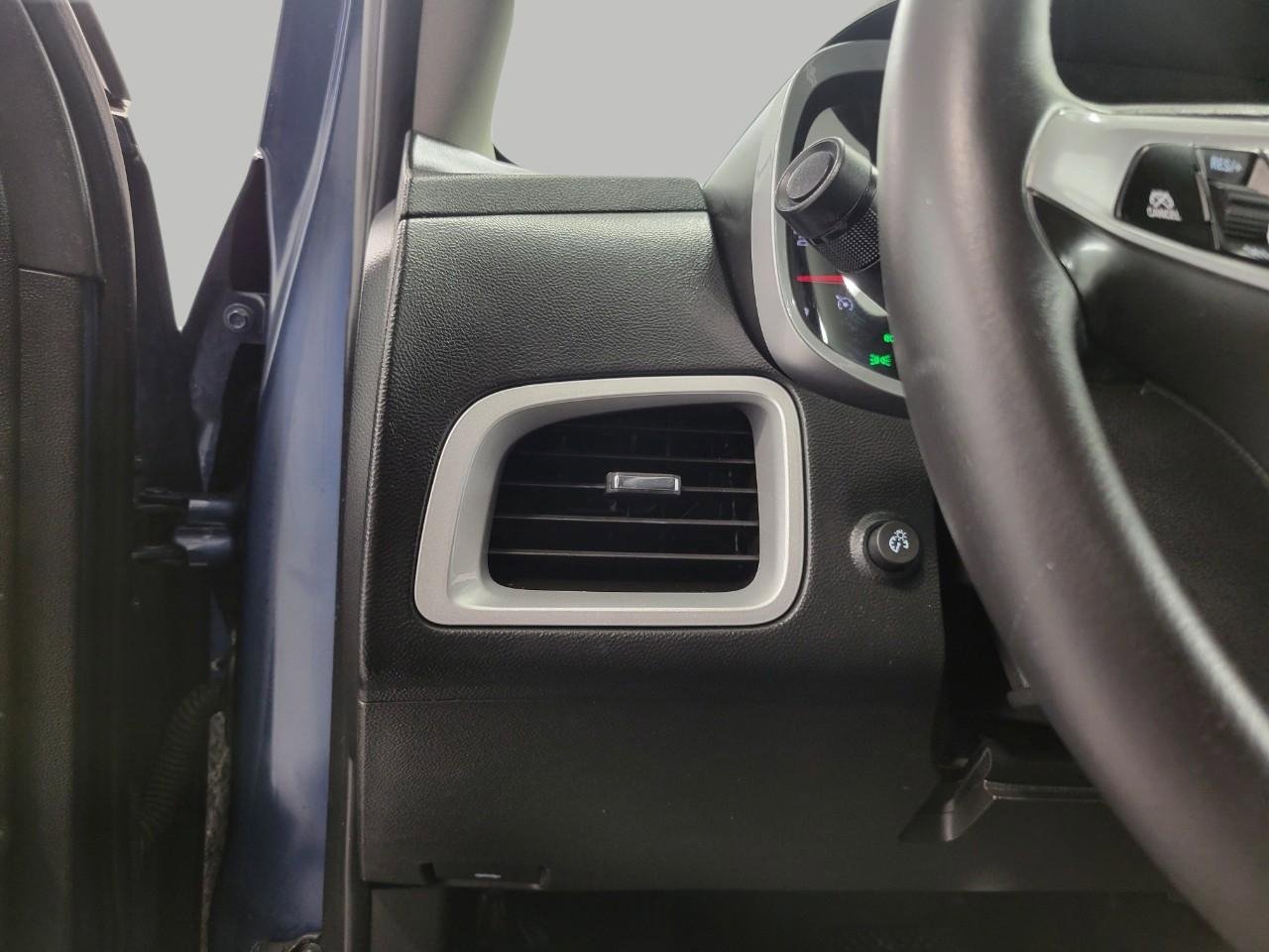 Used 2016 Chevrolet Equinox LT w/ Convenience Package FWD image 10