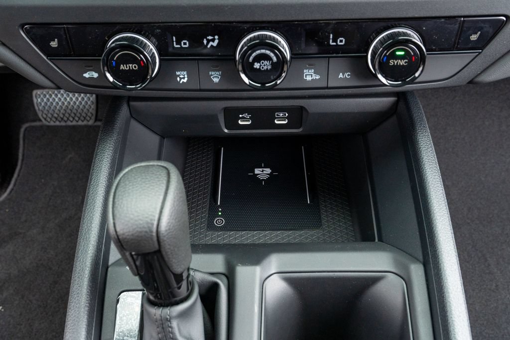 New 2026 Honda Accord SE image 20