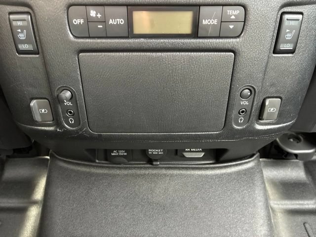Used 2019 INFINITI QX80 Limited AWD/4WD image 26