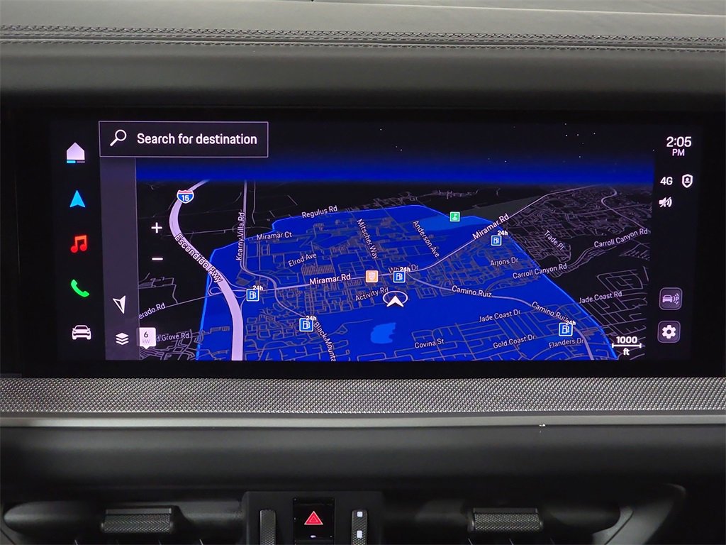 Certified 2025 Porsche Cayenne S image 18