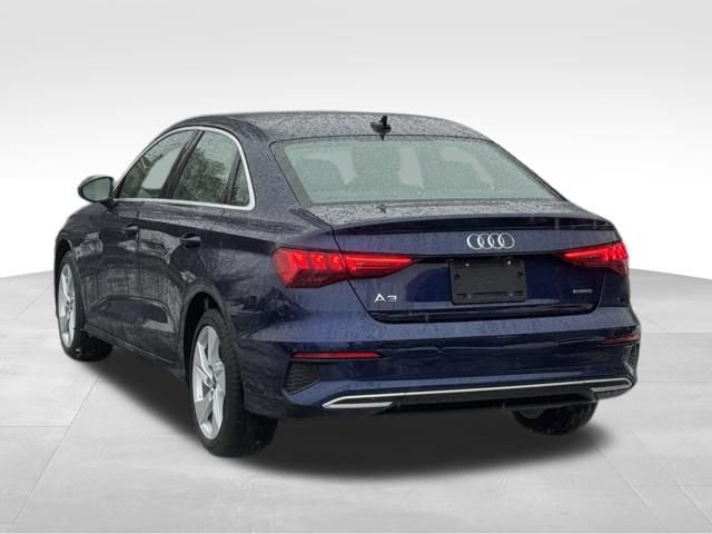 Certified 2022 Audi A3 2.0T Premium Plus image 5