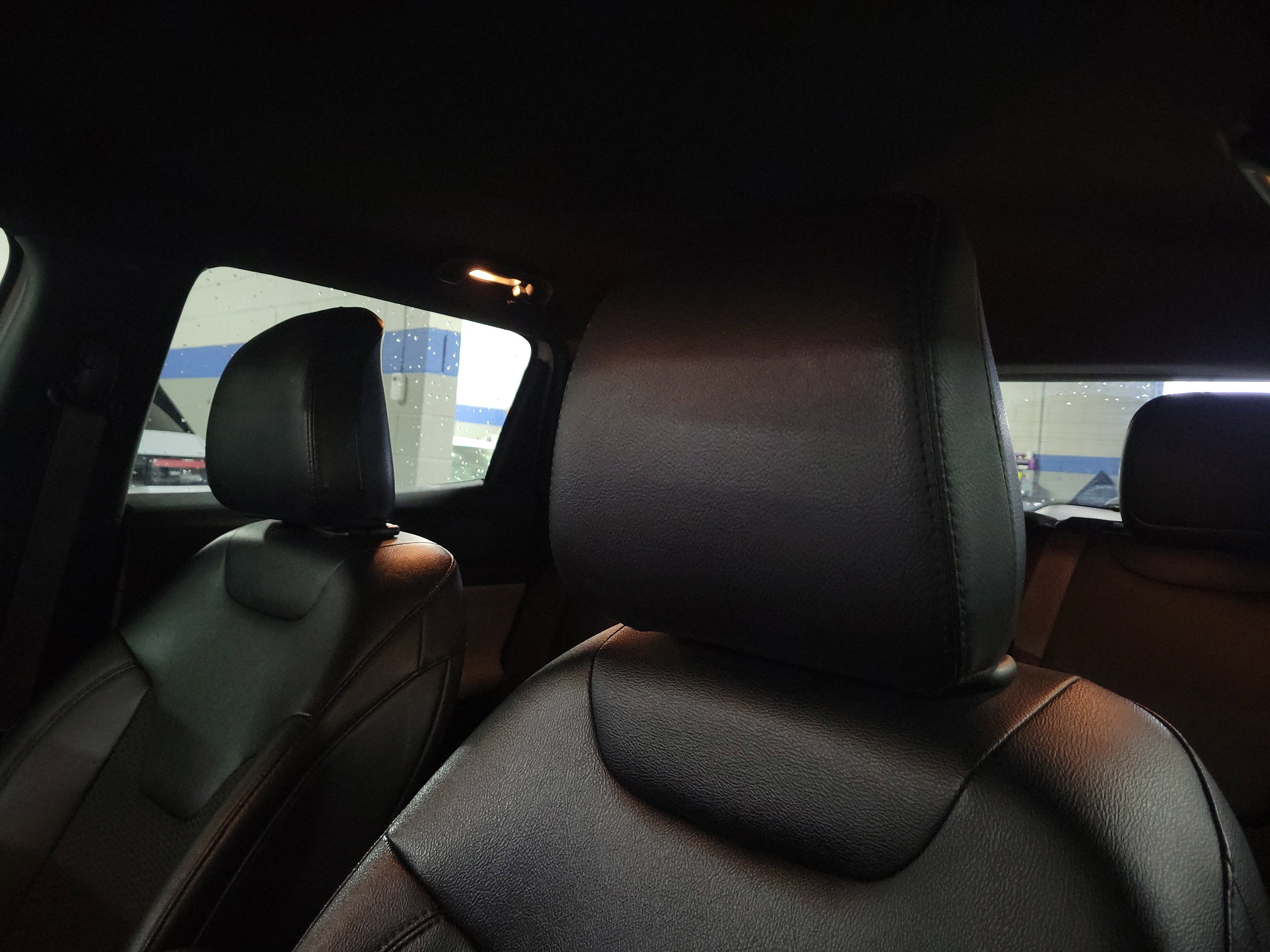 Used 2024 Jeep Compass Latitude AWD/4WD image 14