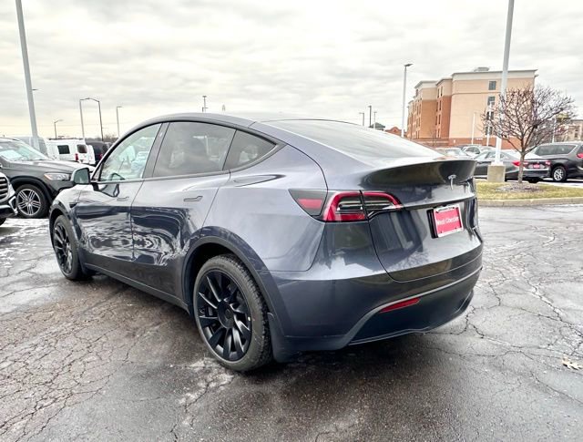 Used 2023 Tesla Model Y Long Range image 6