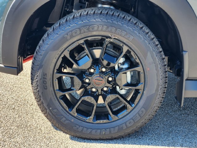 New 2026 Nissan Armada PRO-4X AWD/4WD image 7