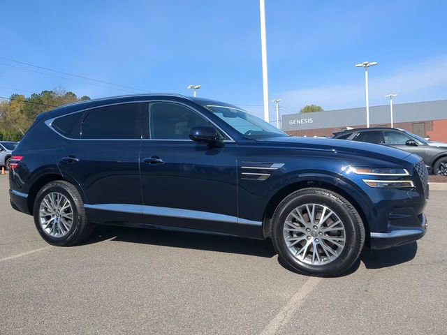 Used 2024 Genesis GV80 2.5T AWD/4WD image 2