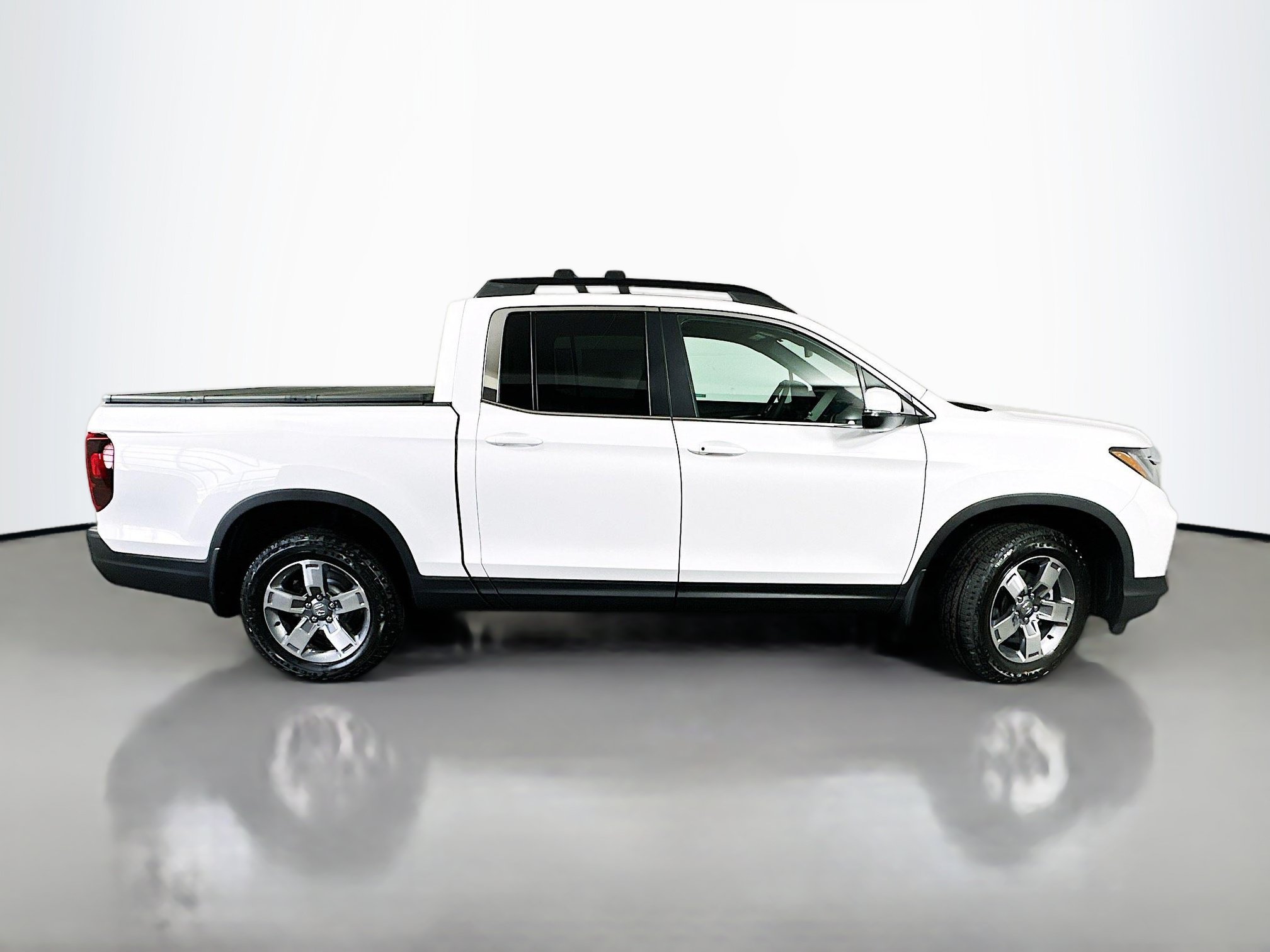 New 2026 Honda Ridgeline RTL image 8